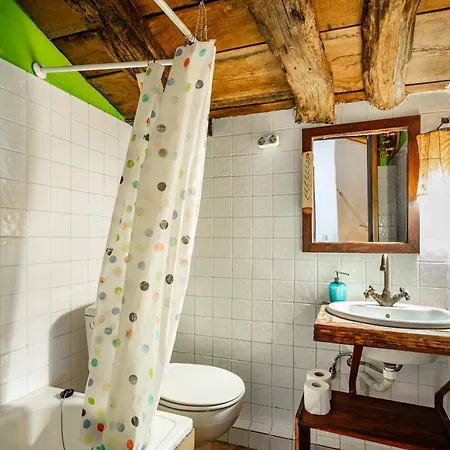 Ferienhaus La Valleja