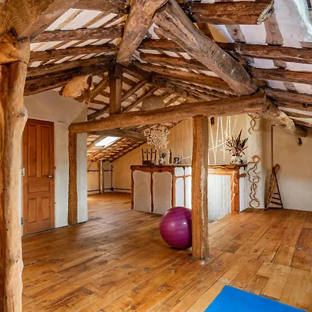 Ferienhaus La Valleja Alles