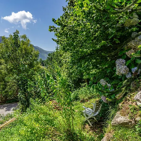 Ferienhaus La Valleja