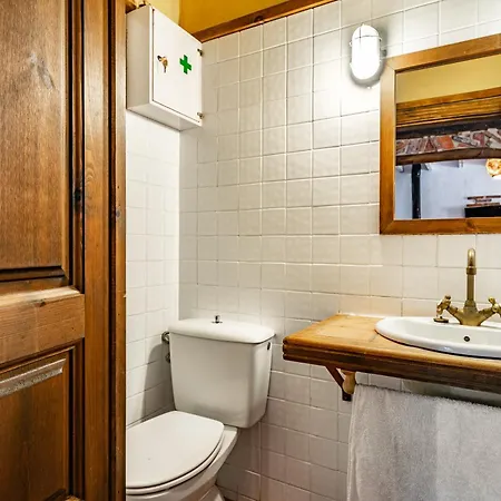 Ferienhaus La Valleja