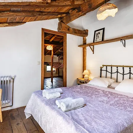 La Valleja Ferienhaus *