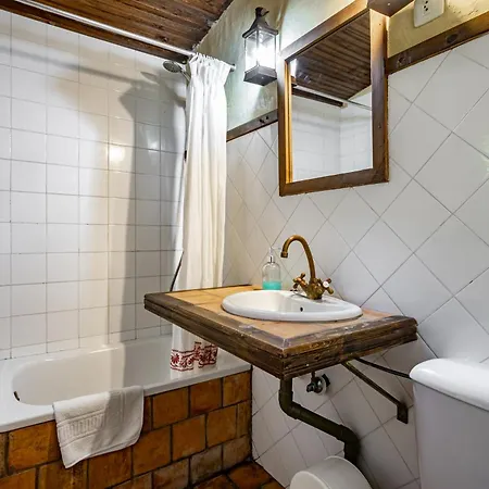 Ferienhaus La Valleja *