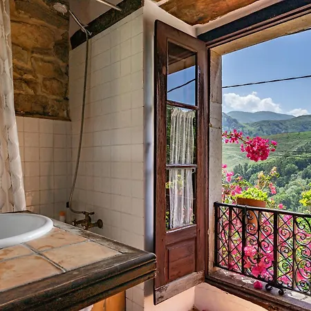 La Valleja Ferienhaus