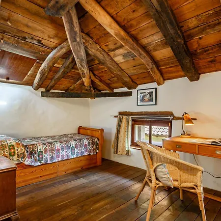 Ferienhaus La Valleja