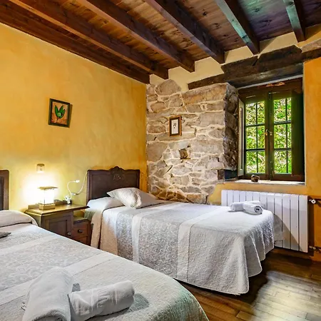 La Valleja