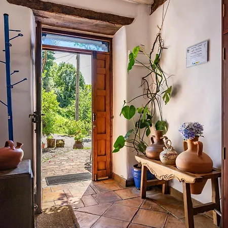 La Valleja Ferienhaus *