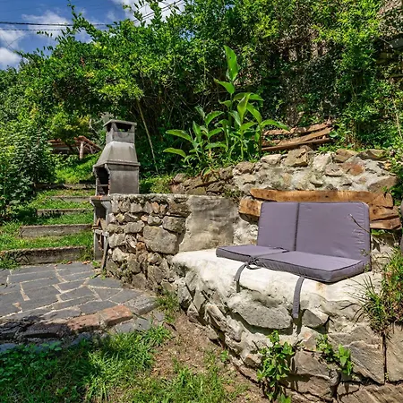 Ferienhaus La Valleja *