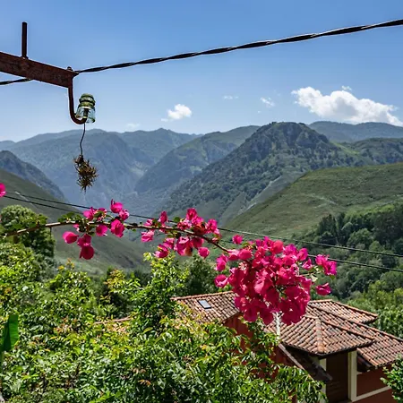 La Valleja Alles