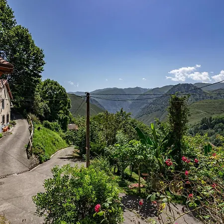 La Valleja 度假居 *