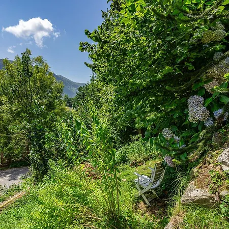 度假居 La Valleja