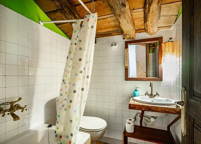 Σπίτι διακοπών La Valleja