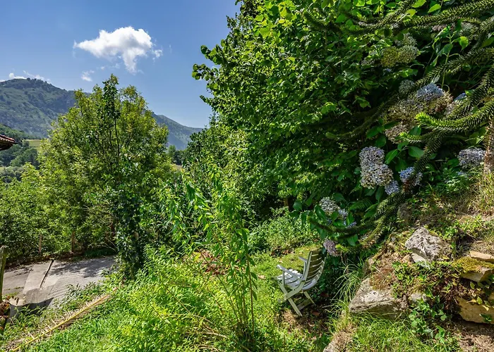 Σπίτι διακοπών La Valleja