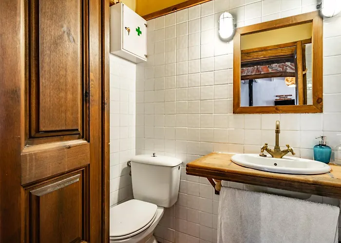 Σπίτι διακοπών La Valleja