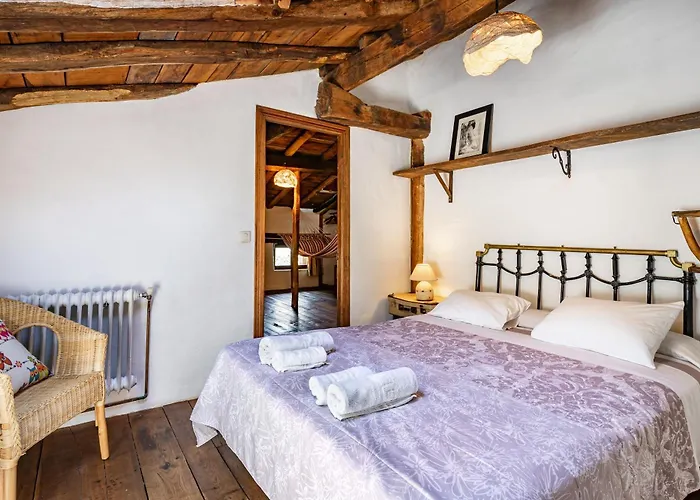 La Valleja Σπίτι διακοπών *