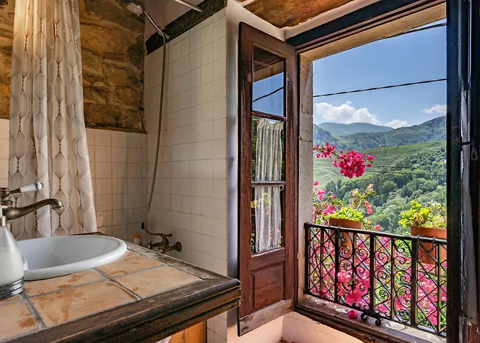 La Valleja Σπίτι διακοπών