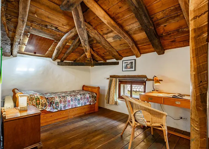 Σπίτι διακοπών La Valleja