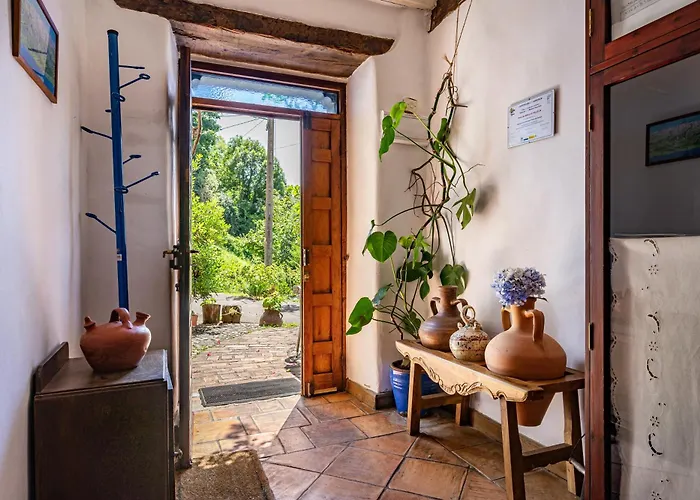 La Valleja Σπίτι διακοπών *