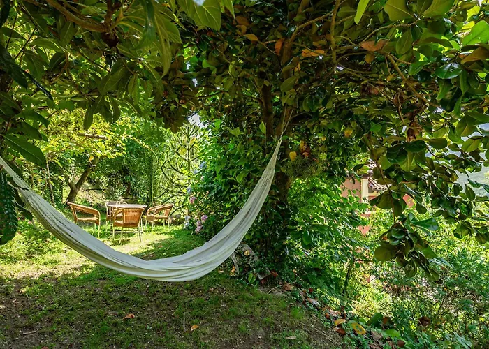 La Valleja Σπίτι διακοπών Alles