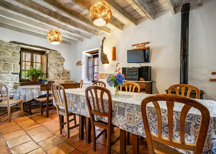 La Valleja Σπίτι διακοπών *