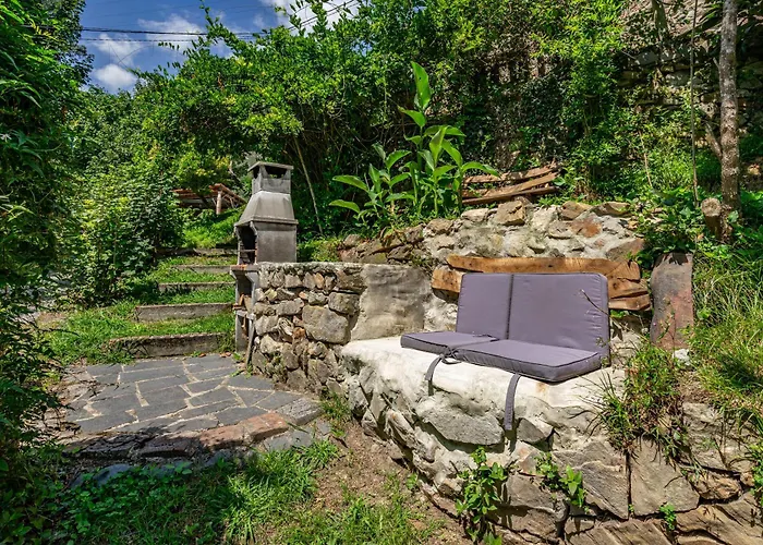 Σπίτι διακοπών La Valleja *